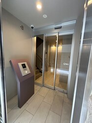 Parc.Rela四季邸の物件外観写真